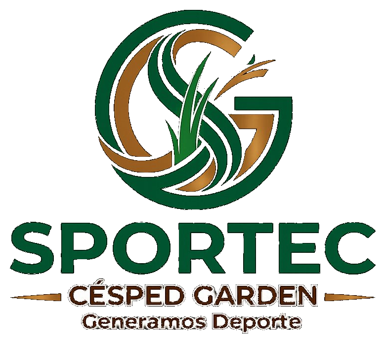 Césped Garden Sportec